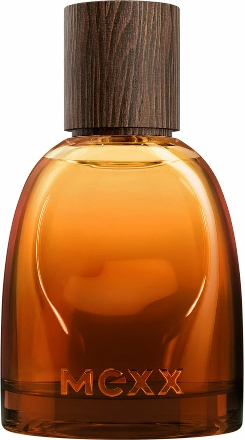 Eau de Parfum për meshkuj Mexx Inspired Glow for Him 50ml