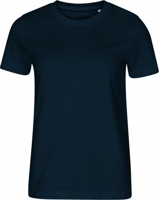 Maicë për femra Malfini Edge, blu e errët [Madhësia: XS]