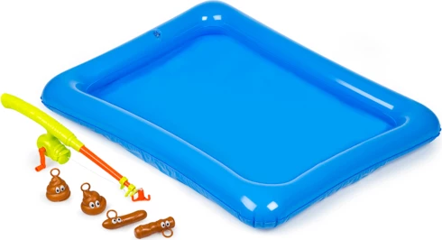 Play & Win Hook A Poo! Game