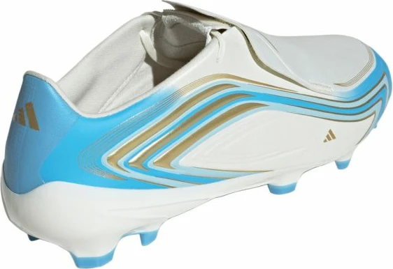 Atlete futbolli adidas F50 Messi League FG IH1902, meshkuj [Madhësia: 45 1/3]