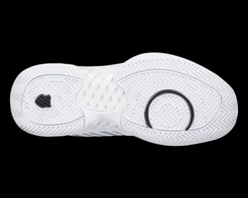 Atlete lifestyle K-Swiss