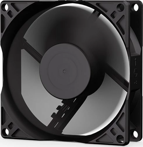Ventilator kase Endorfy Zephyr 80 EY4A019 80mm 2100rpm 3-pin i zi