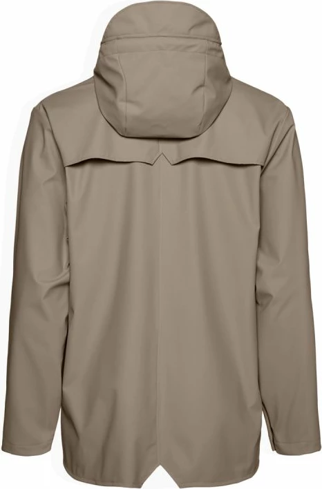 Jakne unisex Rains, taupe [Madhësia: M]