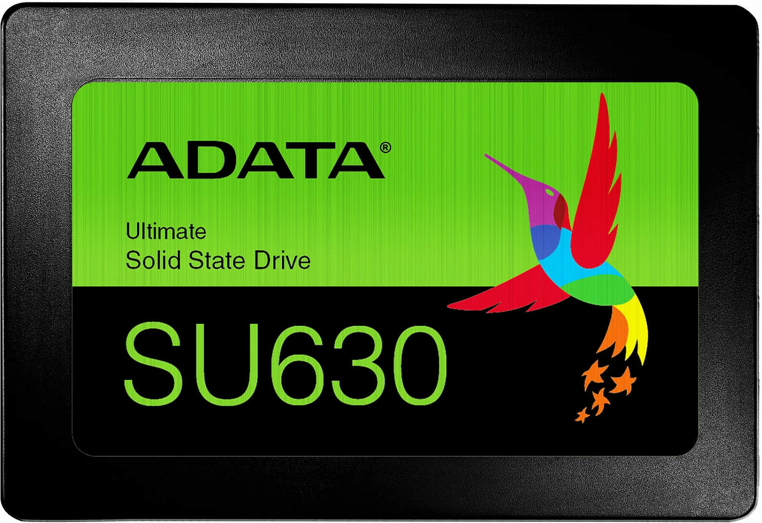 SSD ADATA SU630, 1.92TB, 2.5" SATA 6Gb/s, i zi