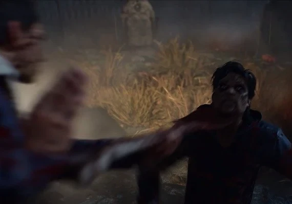 Evil Dead: The Game EN Global