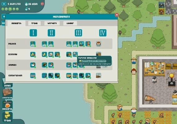One More Island Global