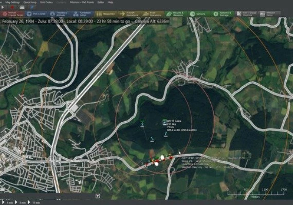 Command: Modern Operations EN Global