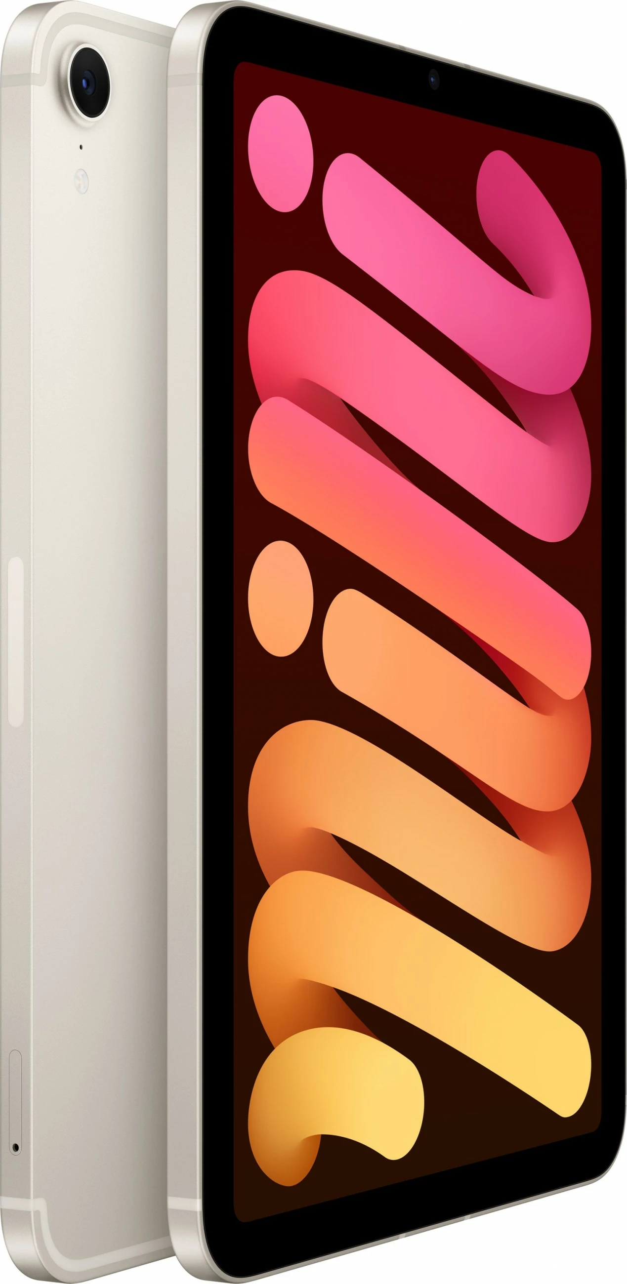 Tablet Apple iPad mini, 256 GB, iPadOS 18, Beige