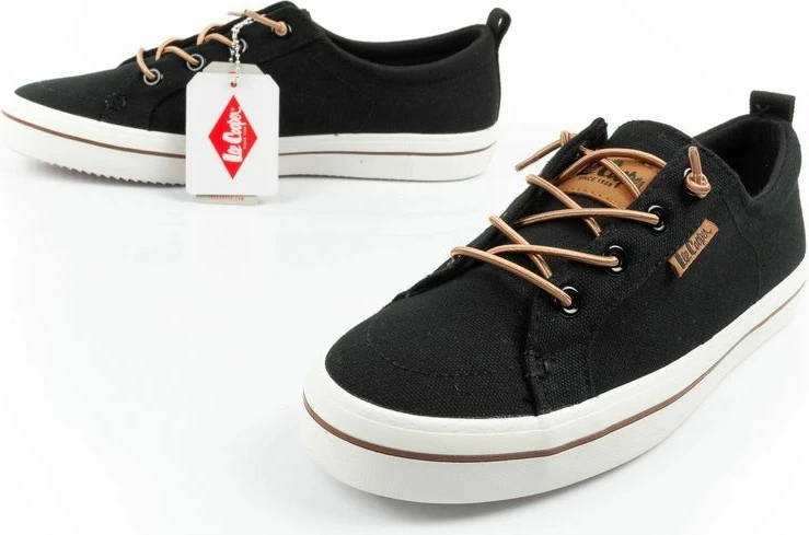 Atlete femra Lee Cooper, të zeza