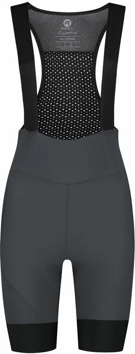 Shorce çiklizmi për femra Rogelli, gri