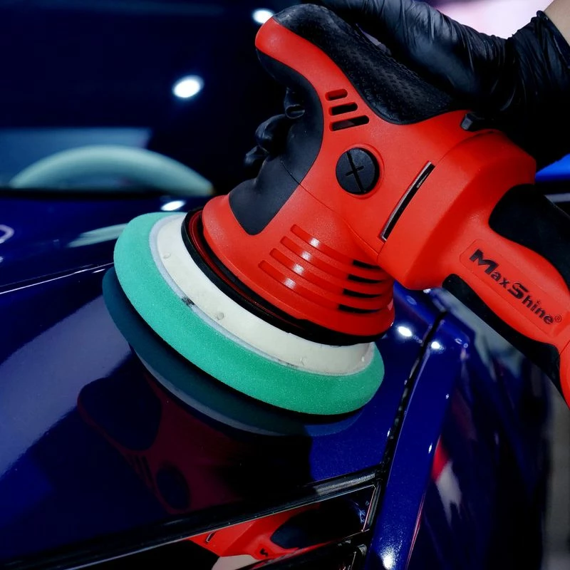 Sfungjer Per Polirim Me Prerje Kalter 5"