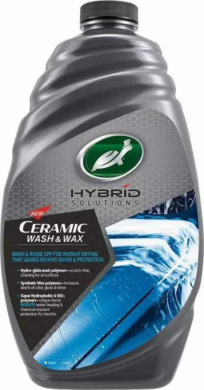 Shampon Dhe Polir Ceramic Hybrid 1.42l
