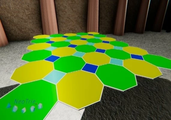 Neotrie VR EN/FR/ES Global