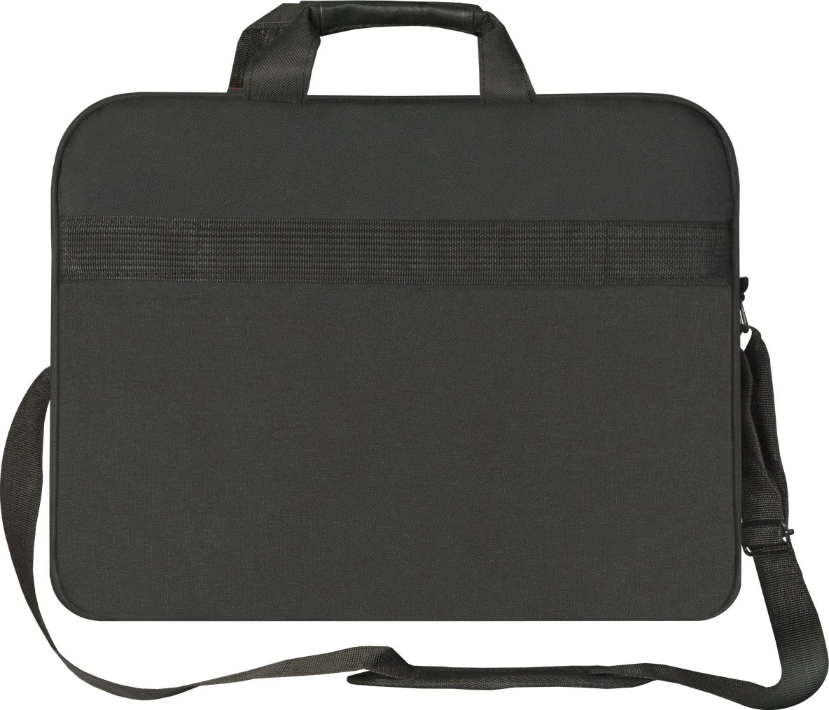 Çantë për laptop Defender, Geek, 39.6 cm, e zezë