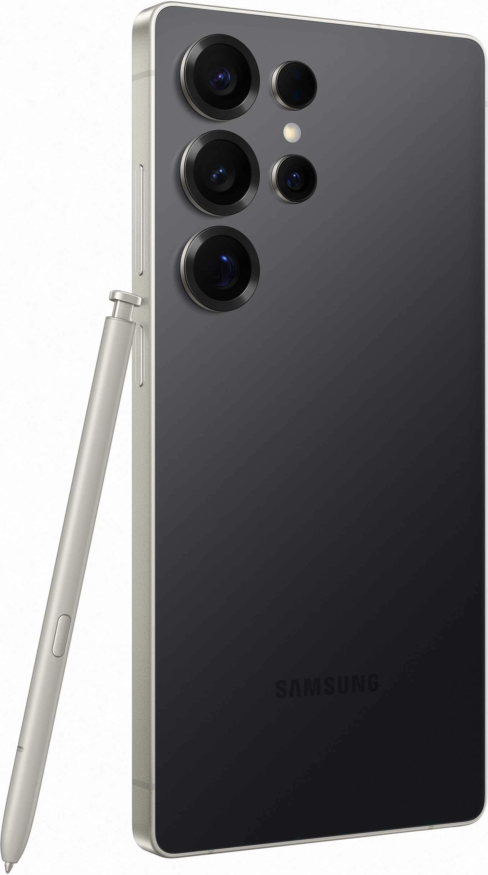 Celular Samsung Galaxy S25 Ultra, 6.9", 12GB/ 512GB, Titanium Black