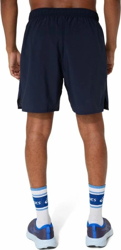 Shorce për meshkuj Asics, ngjyrë e kaltër [Madhësia: XXL]