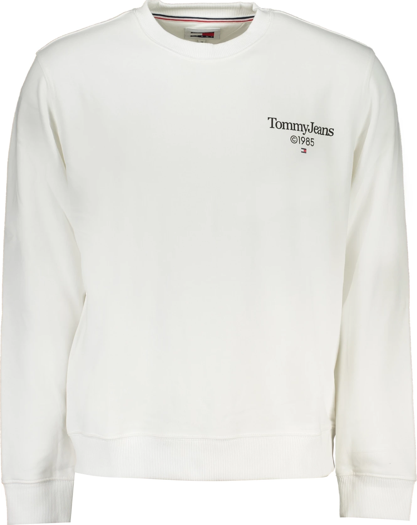 Duks për meshkuj TOMMY HILFIGER, i bardhë