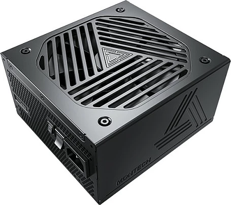 Furnizues rryme Montech Titan Gold 1000W, 80 PLUS Cybenetics Gold, modular, PCIe 5.0, i zi