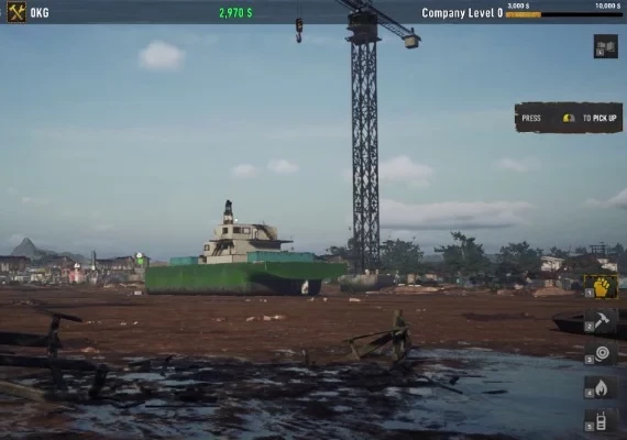 Ship Graveyard Simulator 2 Global