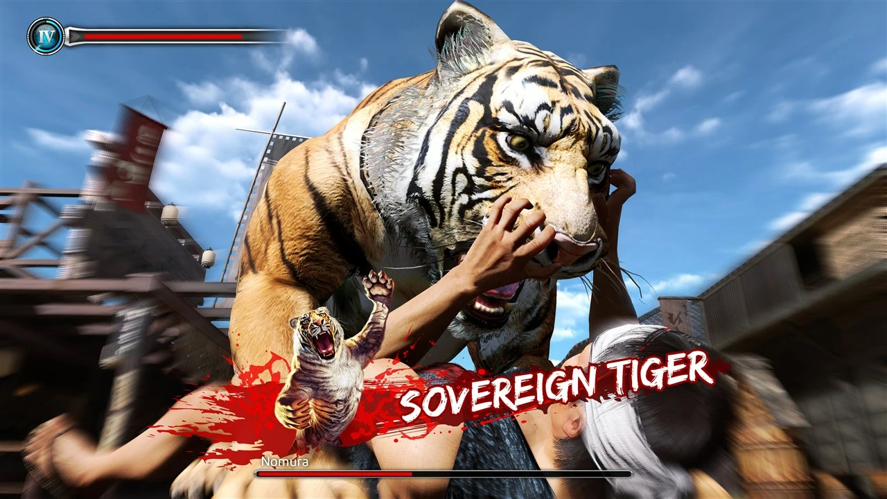 Lojë për PlayStation 5 Atlus Like A Dragon: Ishin! PEGI 18