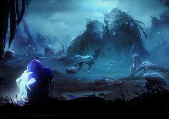 Ori and the Will of the Wisps EN Global