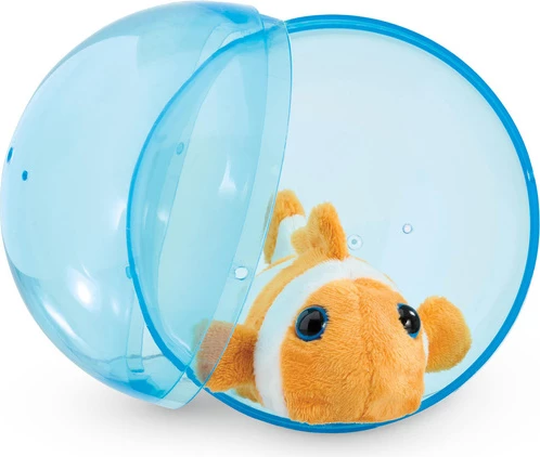 Pitter Patter Pets Busy Little Clownfish Electronic Pet