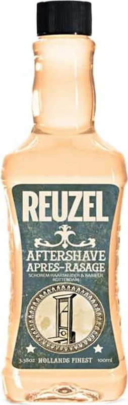 Losion pas rrojës për burra Reuzel 100ml