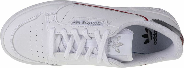 Atlete për femra adidas, të bardha [Madhësia: 36]