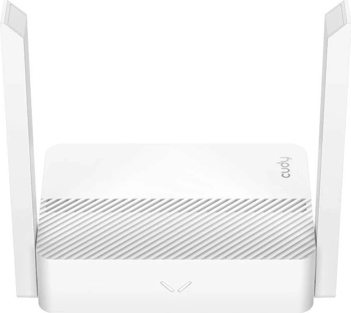 Router DSL Cudy WR300, i bardhë