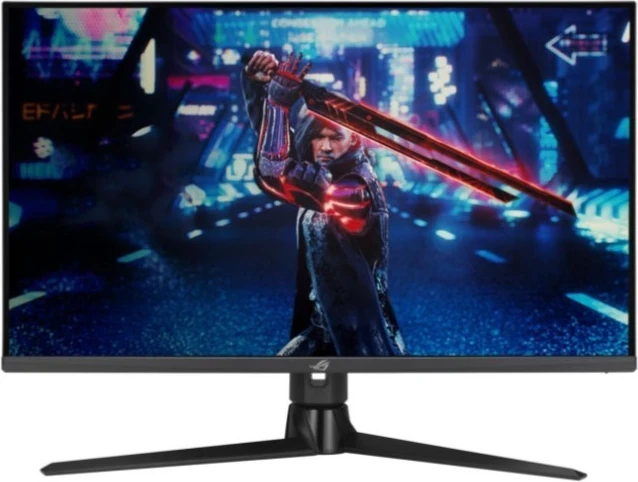 Monitor ASUS ROG Swift XG32AQ, 32", 175Hz, i zi