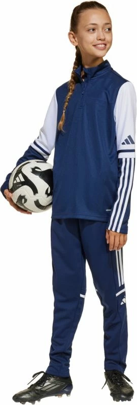 Duks për fëmijë adidas, i kaltër