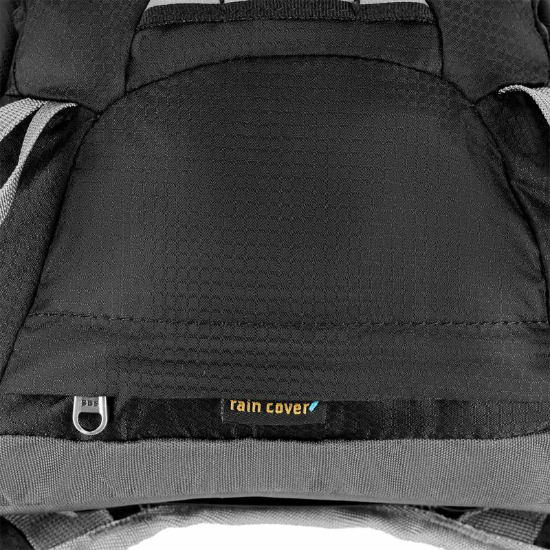 Çantë shpine turistike Nils Extreme NC1950 Black Cavern, e zezë