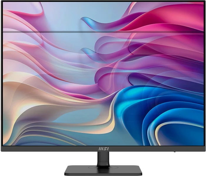 Monitor MSI Modern MD272UPHGDE 27 inç, IPS, 4K UHD, 60Hz, 4ms