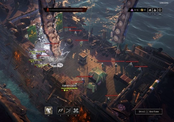 Rogue Waters Global