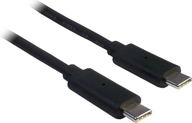 Kasë eksternë për HDD/SSD 2.5" Inter-Tech Argus GD-25010, USB 3.0, e zezë