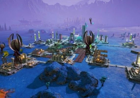 Aven Colony EN/DE/FR/IT/RU/ZH/ES Global
