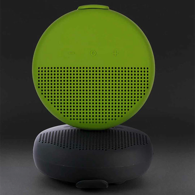 Altoparlant Tech Time Portable Bluetooth Speaker