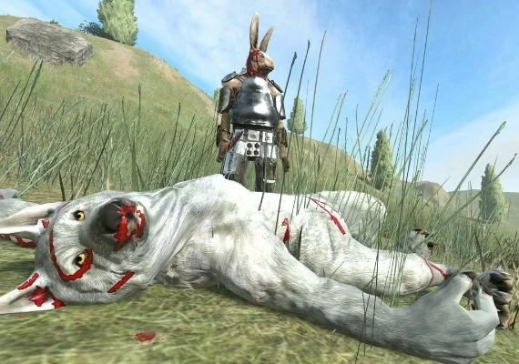 Overgrowth EN Global