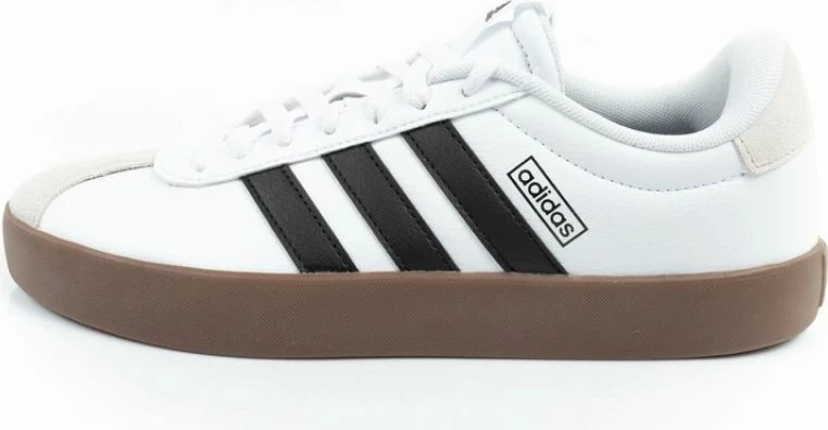 Këpucë për femra adidas, të bardha