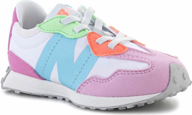 Atlete për fëmijë New Balance Jr IH327CH, me ngjyra