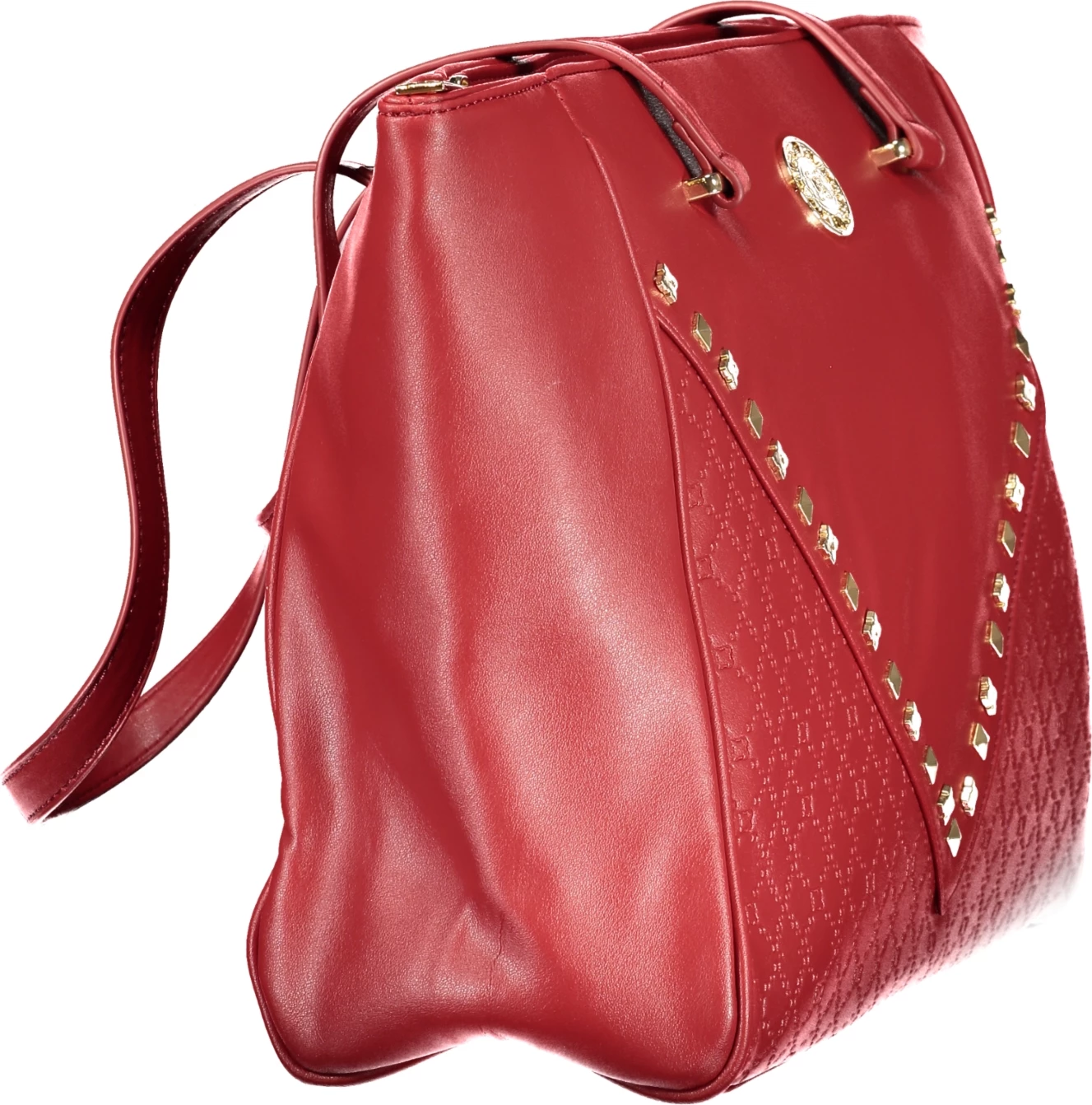 Çantë LAURA BIAGIOTTI Bradenton femra, e kuqe
