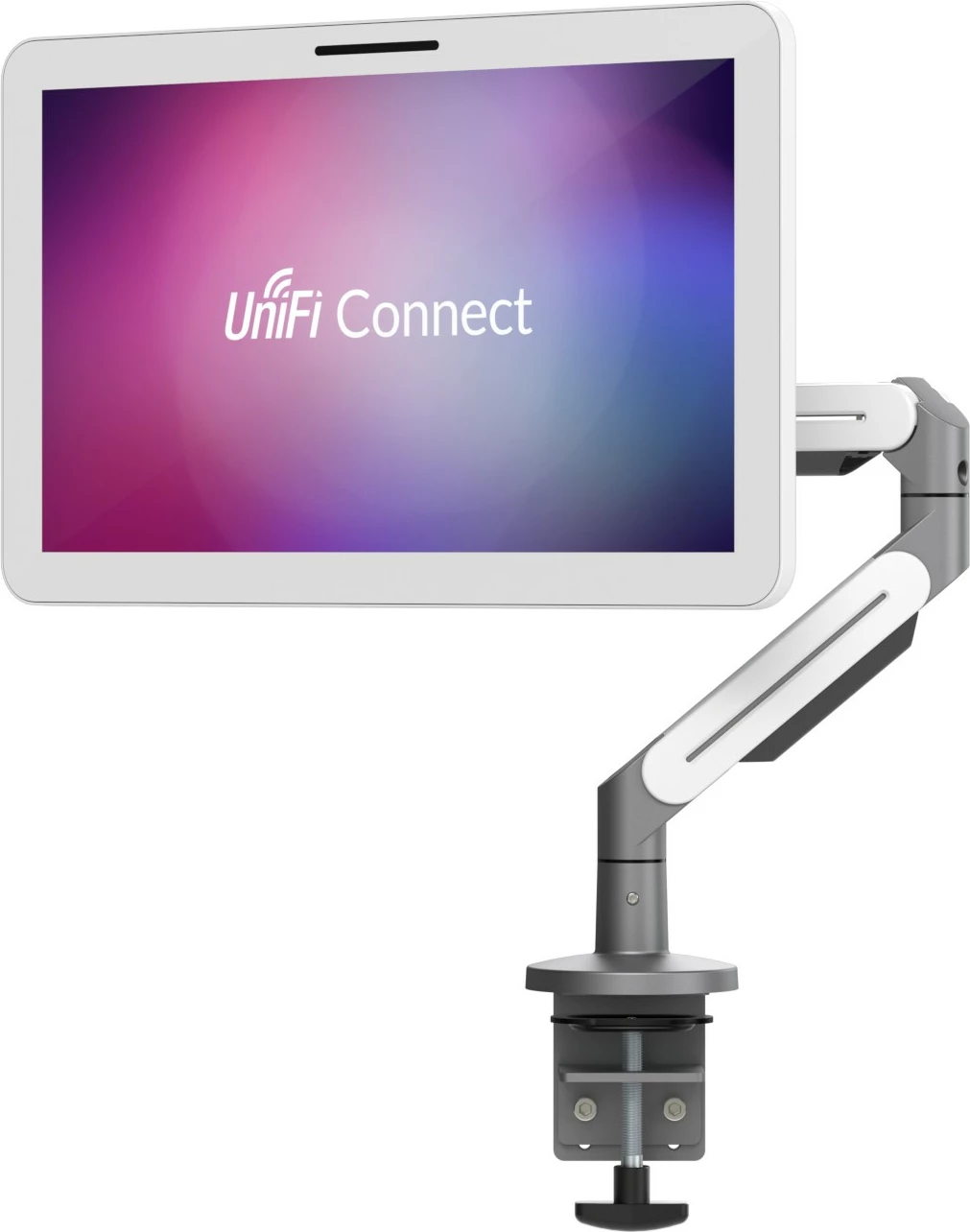 Mbajtës ekrani Ubiquiti UACC-Display-AM, 54.6 cm (21.5"), argjendtë/bardhë