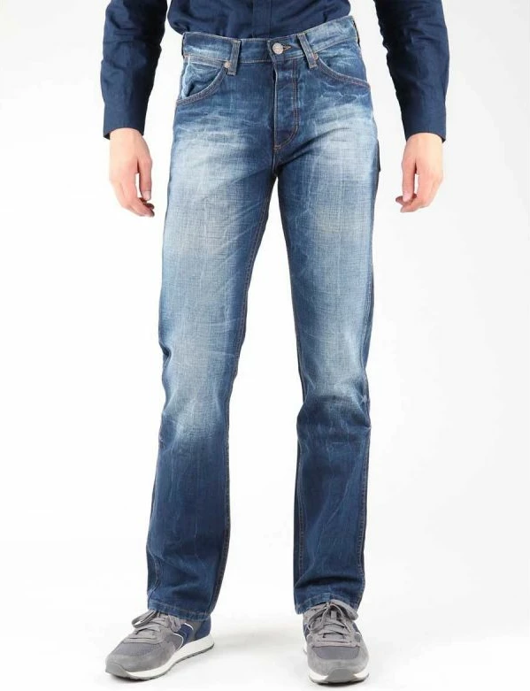 Xhinse për meshkuj Wrangler