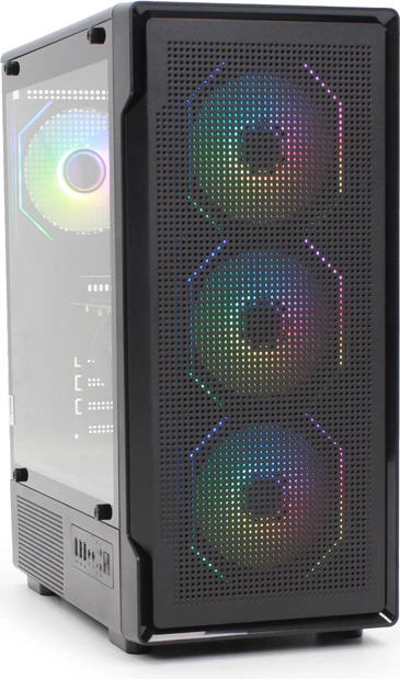 Kasë kompjuteri IG-MAX IG-MAX E330-2 METEOR 4xARGB