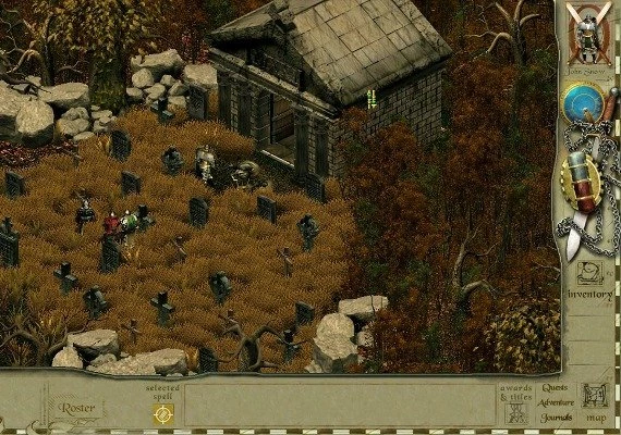 Siege of Avalon: Anthology EN/DE/PL/RU/ES Global