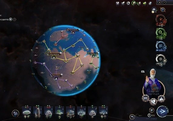 Terraformers - Supporter Pack DLC EN Global