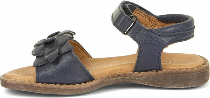 Sandale fëmijësh Froddo LORINE FLOWERS G3150251-7