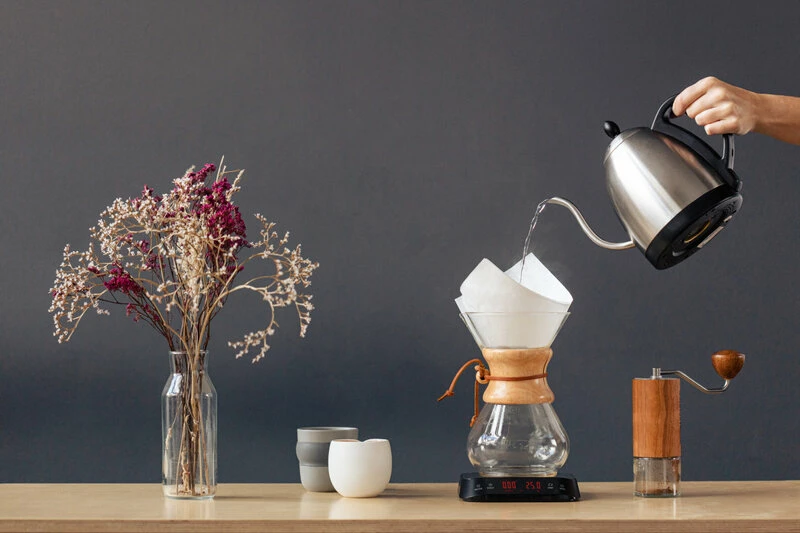 Peshore Kuzhine ETA ARTISTA COFFEE 877790000