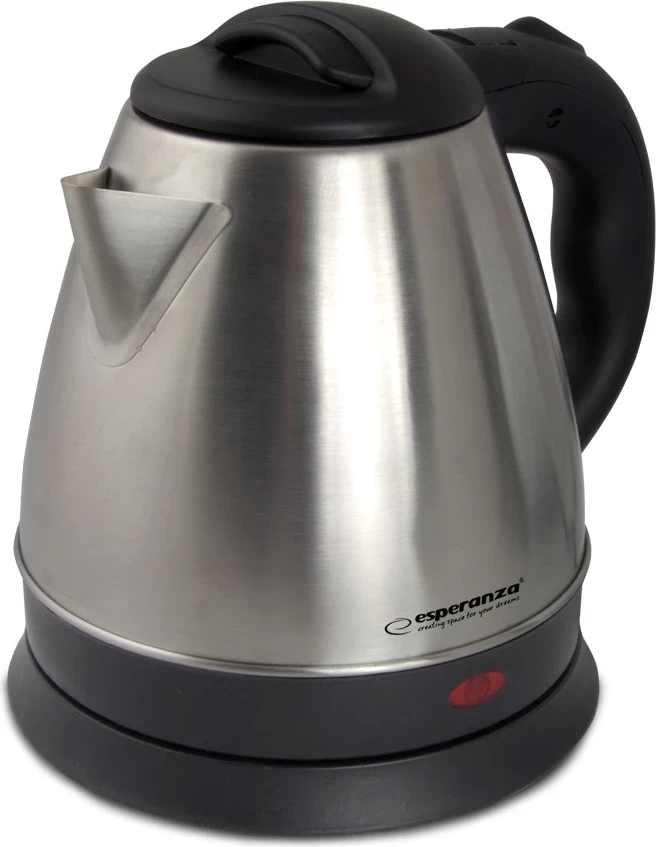 Vluese uji Esperanza EKK116X, 1350W, 1L