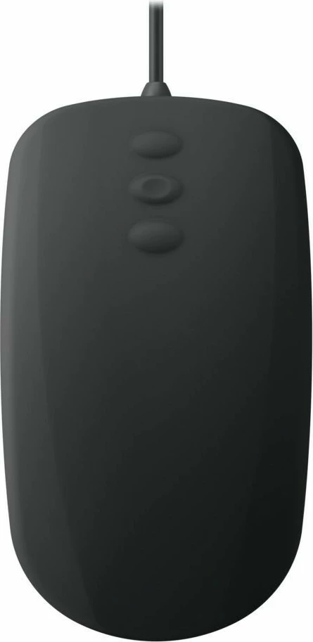 Maus Cherry AK-PMH3, USB Type-A, 1000 DPI, i zi